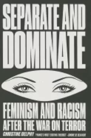 separate and dominate feminism and racism after the war on terror