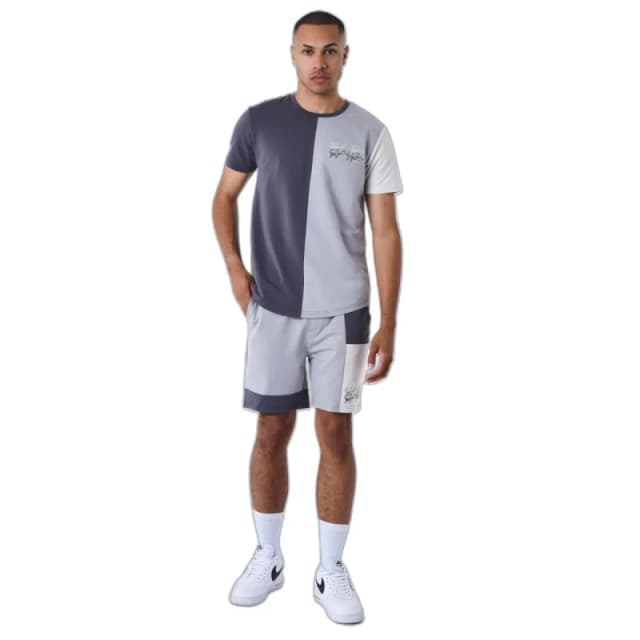 Project X Paris Short Project X Paris Bleu Male S