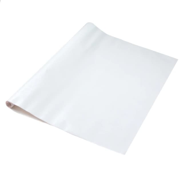 D C Fix dc fix Whitewood Self Adhesive Vinyl Wrap White unisex 90CMX5M