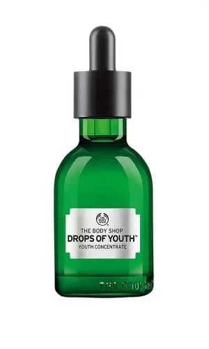 The Body Shop Drops Of Youth Concentrate