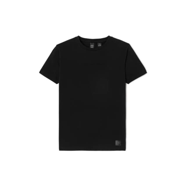 Le Temps des cerises T-Shirt Le Temps des cerises Orbrown Noir Male XL