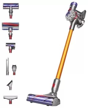 Dyson V8 Absolute Cordless Vacuum Cleaner
