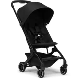 Joolz Aer+ Pushchair, Refined Black - Refined Black