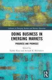 Doing Business in Emerging Markets Progress and Promises
