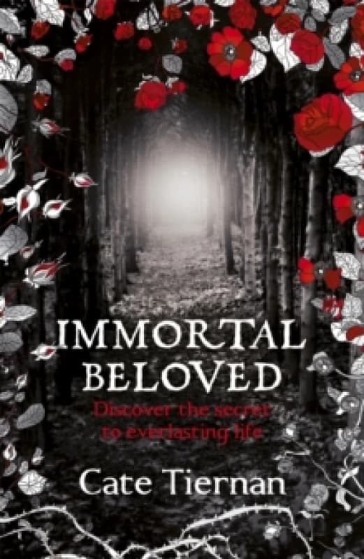 Immortal Beloved (Book One) Paperback / softback