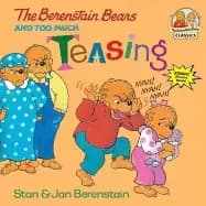 berenstain bears and too much teasing