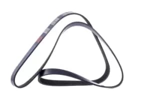 RIDEX V-ribbed belt 305P0078 Serpentine belt,Auxiliary belt VW,MERCEDES-BENZ,BMW,LT 28-46 II Kastenwagen (2DA, 2DD, 2DH)