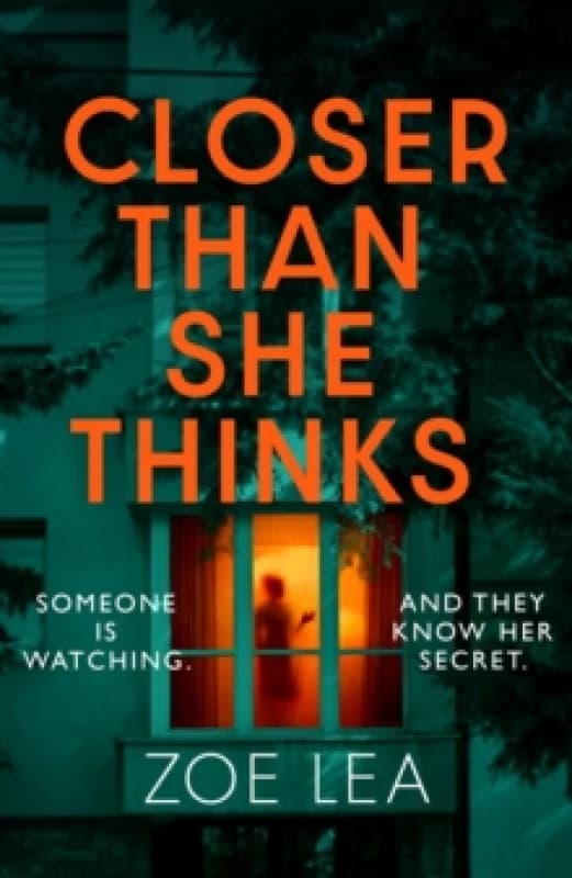 Closer Than She Thinks. Paperback. By Zoe Lea Books