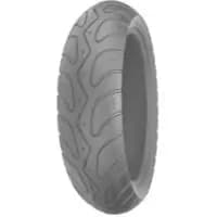 Shinko R006 ( 130/70-12 TL 59J Rear wheel )