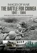 battle for the crimea 1941 1944