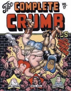 The Complete Crumb. by Robert Crumb Paperback