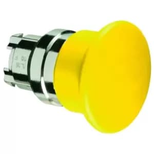 ZB4BC5, PB Mushroom 40MMYEL