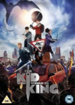 The Kid Who Would Be King