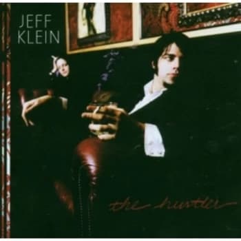 Jeff Klein - The Hustler CD