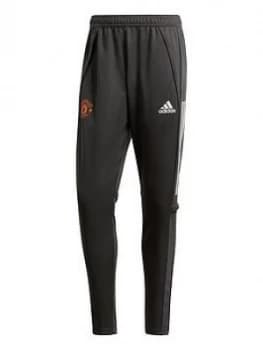 Adidas Mens Manchester United 20/21 Training Pant
