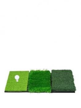 3 Turf Golf Practice Mat