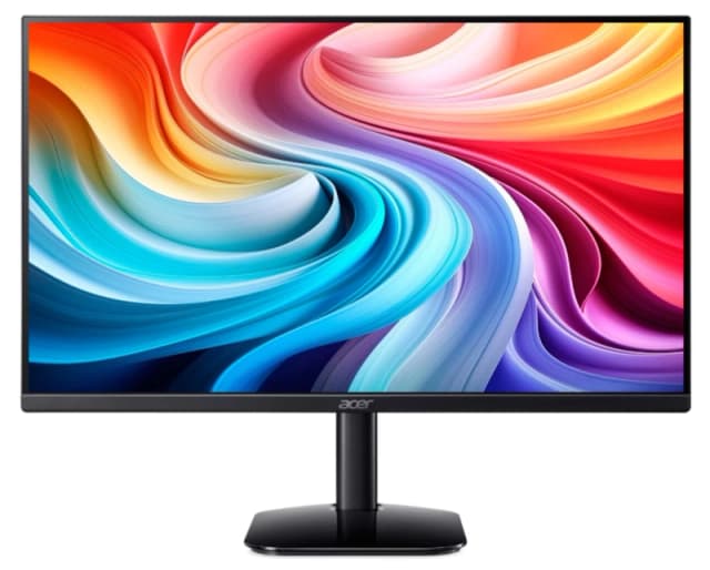 Acer KA2 UM.HX2EE.039 computer monitor 68.6cm (27") 1920 x 1080
