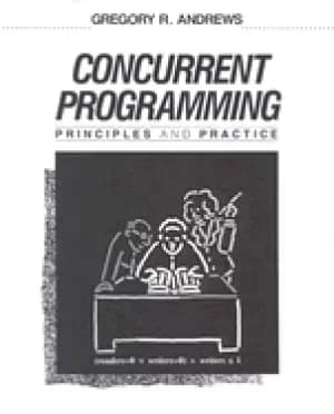 concurrent programming principles and practice