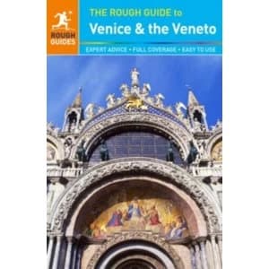 The Rough Guide to Venice & the Veneto