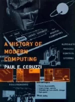 history of modern computing