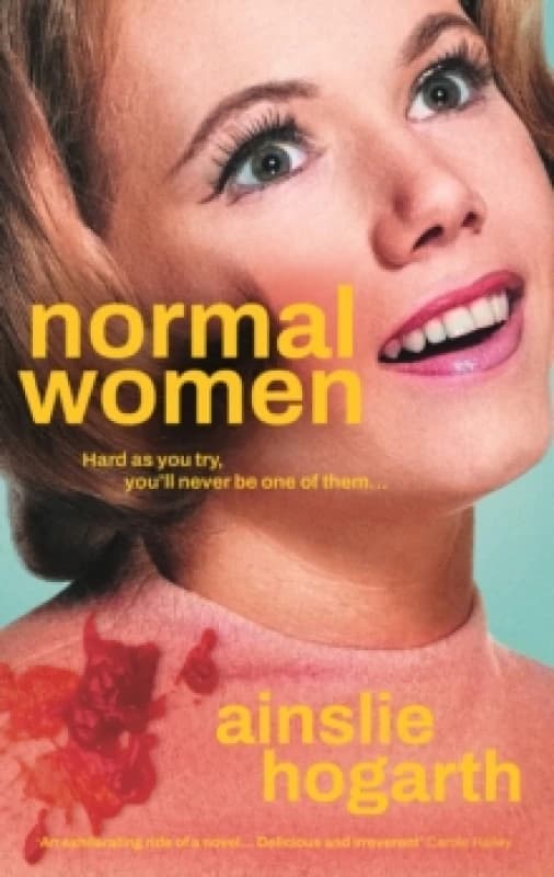 Normal Women Hardback
