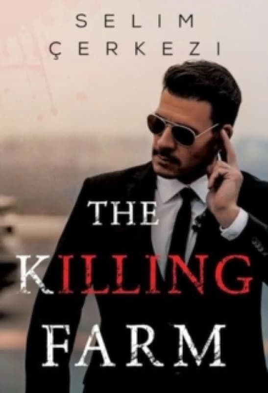 The Killing Farm Paperback / softback