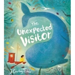 The Unexpected Visitor