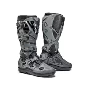 Sidi Crossfire 3 SRS Black Grey Limited