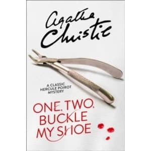 One, Two, Buckle My Shoe