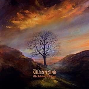 Winterfylleth - The Hallowing Of Heirdom Vinyl