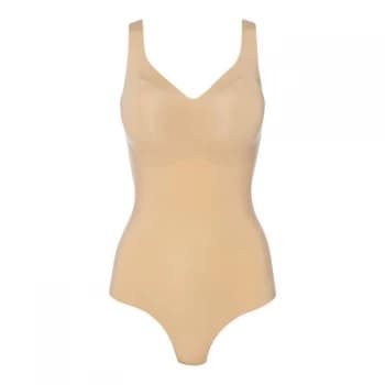 Sloggi Sloggi Zero Feel Bodysuit - Nude