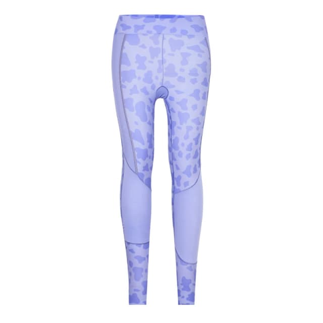 Skins Series-5 Ladies Purple female 8 (XS)