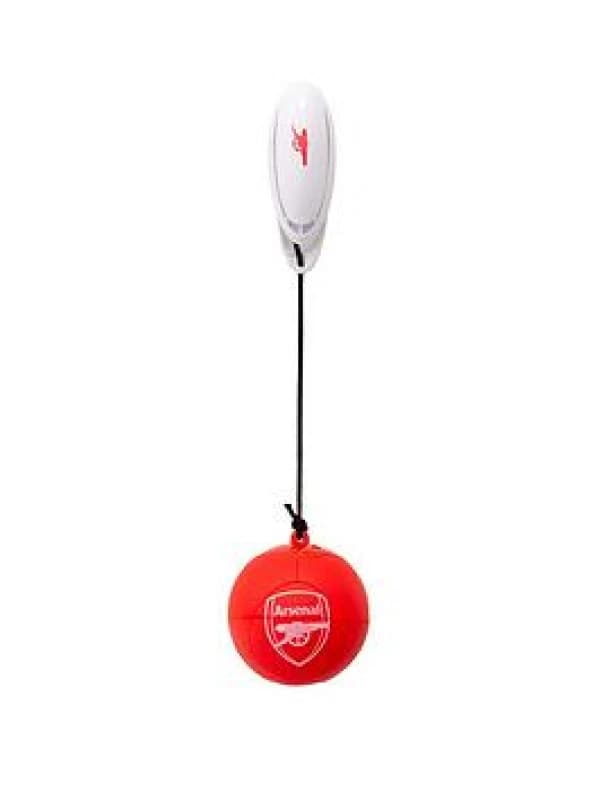 Smart Ball 1002 : 1002-AFC Toy Red One Size