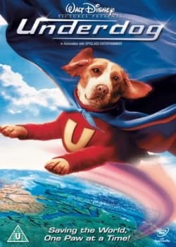 Underdog - DVD