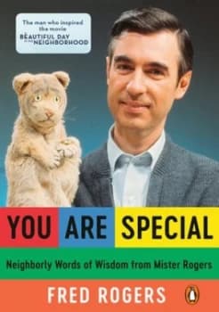 You Are Special by Fred Rogers
