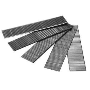 Faithfull Brad Nail Size 9 14mm Pack 1000