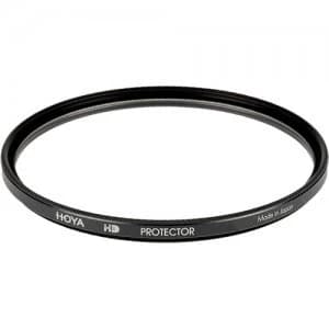 HOYA 52mm HD Protector Filter