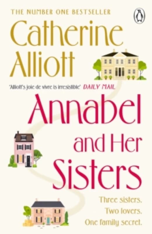 Annabel and Her Sisters Paperback / softback