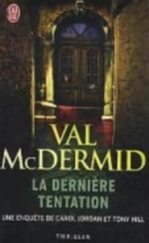 La derniere tentation by Val McDermid