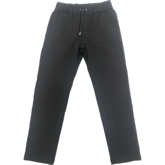 Project X Paris Straight trousers Project X Paris Noir Male S