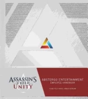 assassins creed unity abstergo entertainment employee handbook