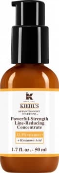 Kiehl's Powerful-Strength Line-Reducing Concentrate 50ml