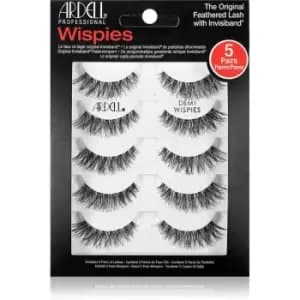 Ardell Wispies False Eyelashes Demi Wispies 5 pc