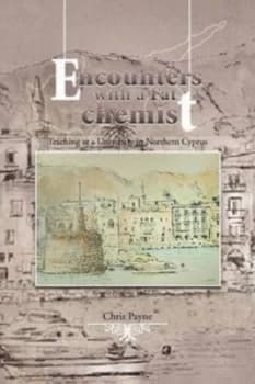 Encounters with a Fat Chemist by Chris Payne Paperback