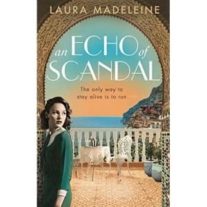 An Echo of Scandal Paperback / softback 2019