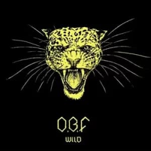 Wild by O.B.F. CD Album