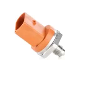 RIDEX Sensors VW,AUDI,SKODA 3942S0004 03C906051H,06J906051,06J906051B Sensor, fuel pressure 06J906051D,06J906051D,03C906051H,06J906051,06J906051B