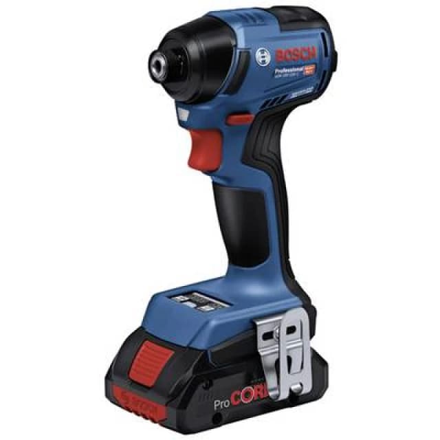 Bosch Professional Bosch Professional GDR 18V-220 C 06019L6000 Cordless impact driver 18 V w/o battery, w/o charger 06019L6000