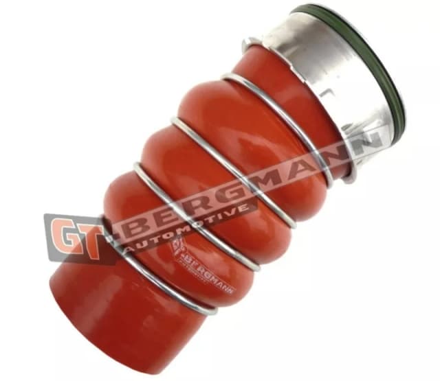 GT-BERGMANN GT52-486 Turbocharger Hose Charger Intake Hose (3314)