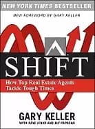 shift how top real estate agents tackle tough times